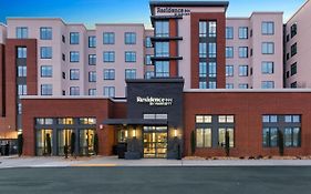 Residence Inn By Marriott Atlanta Covington